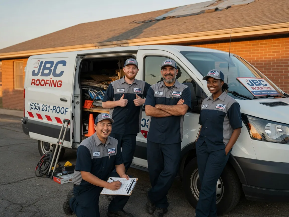 Roof Replacement company in Seminole, FL
